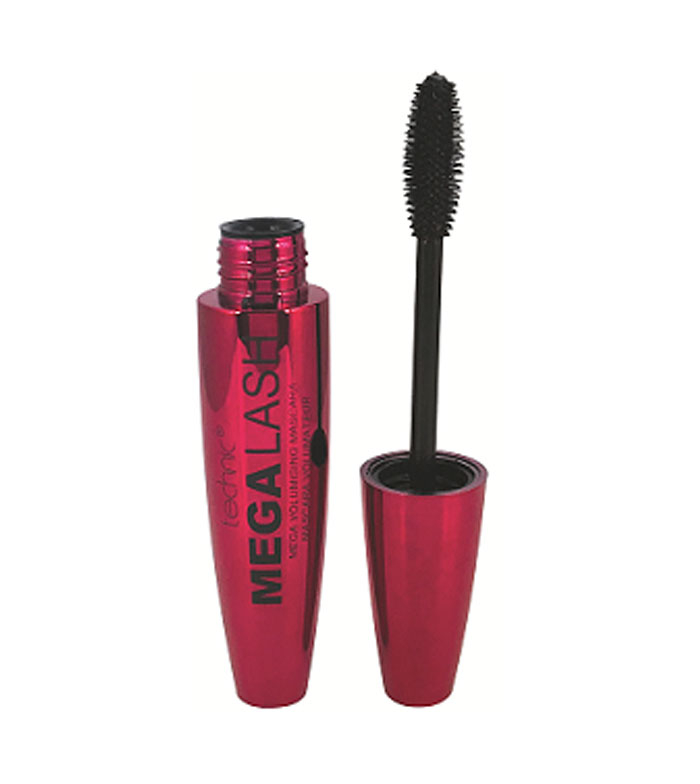 Technic Máscara de Pestañas Mega Lash