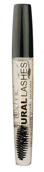Máscara de Pestañas Natural Lashes · detalle 1