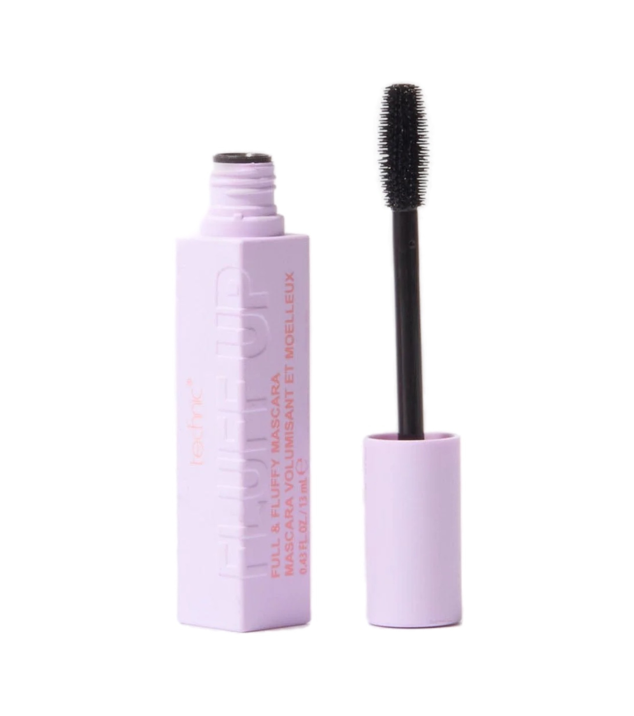 Technic Máscara de Pestañas Voluminizadora Fluff Up