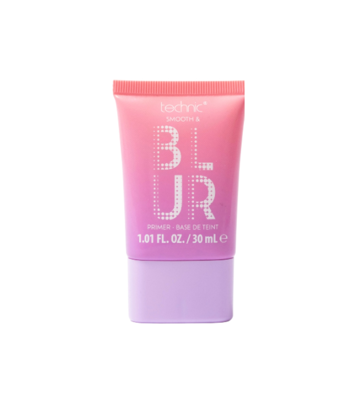 Technic Prebase Smooth & Blur