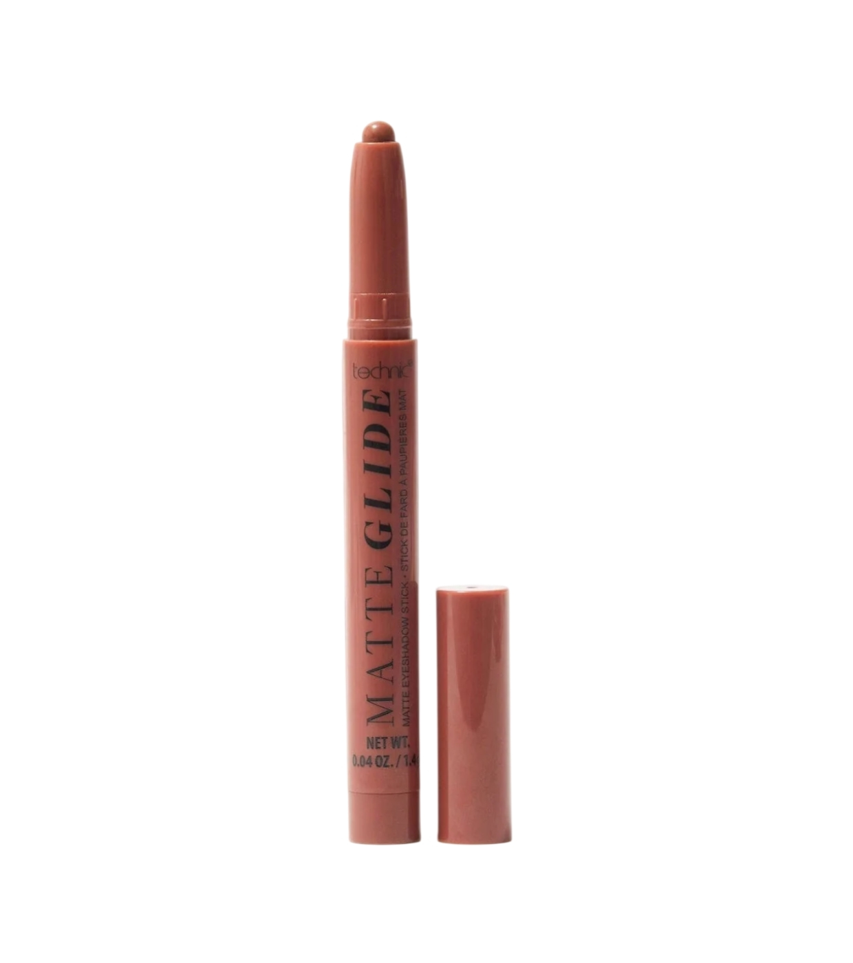 Technic Sombra de Ojos en Stick Matte Glide