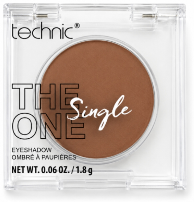 Technic Sombra de Ojos The Single One