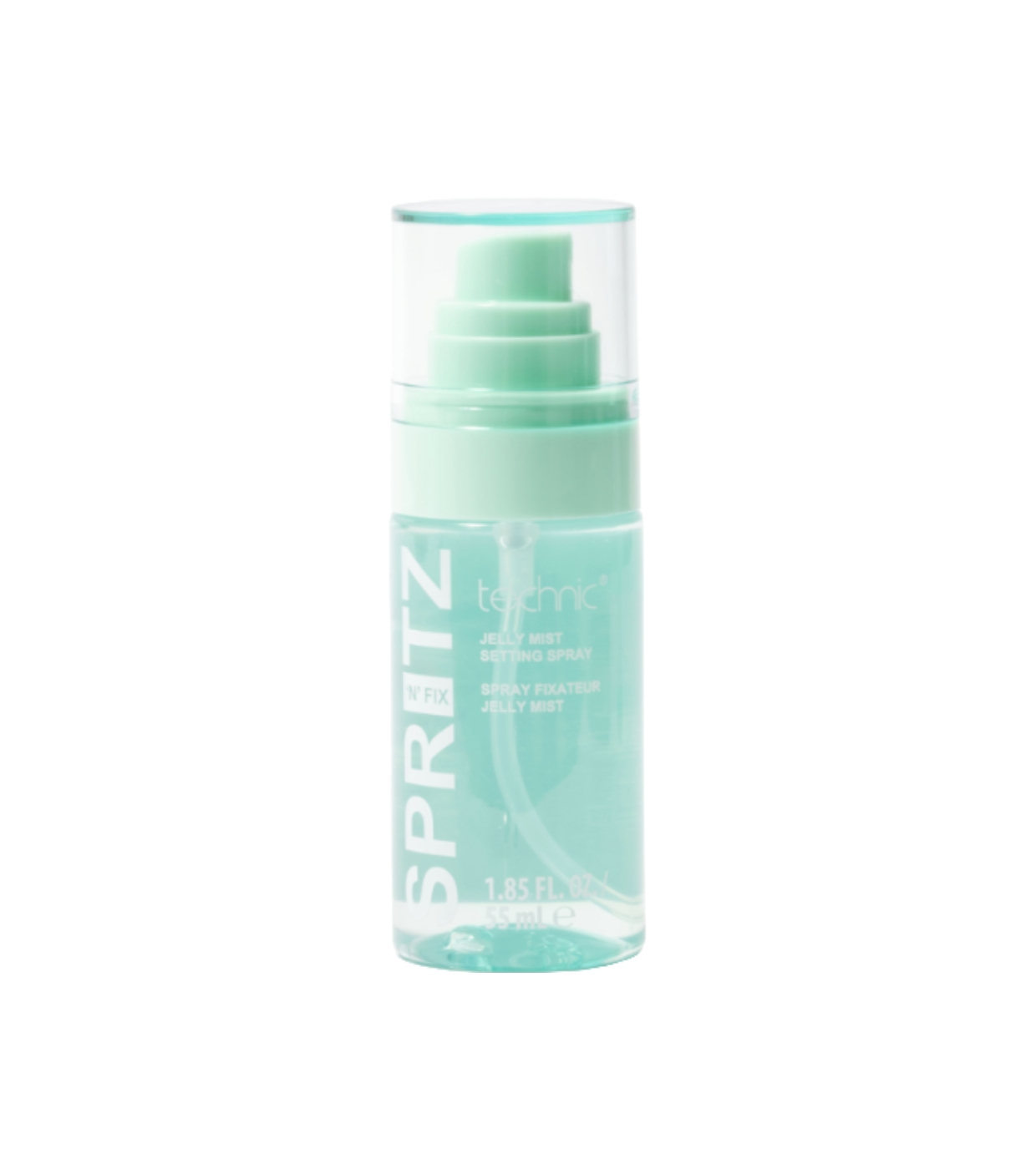 Technic Spray Fijador Jelly Mist