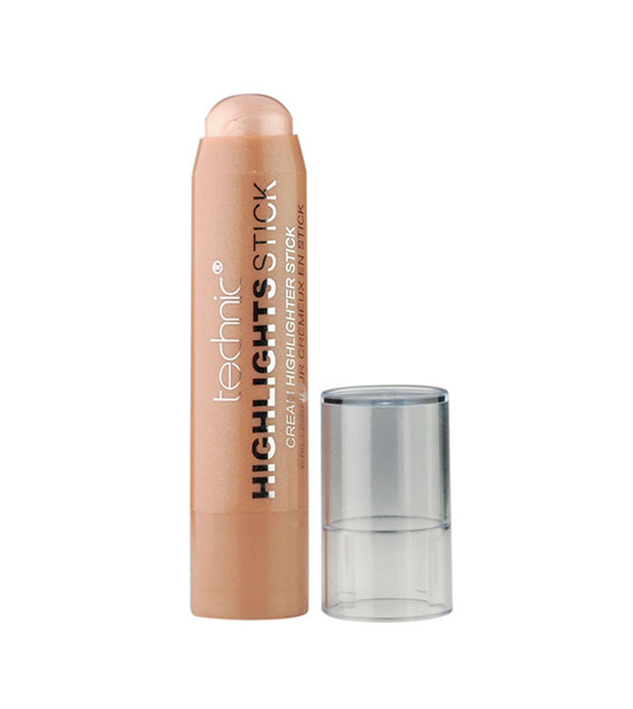 Technic · Iluminador Highlights Stick
