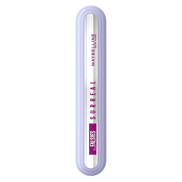 Maybelline New York The Falsies Surreal Extensions Máscara de pestañas efecto extensiones