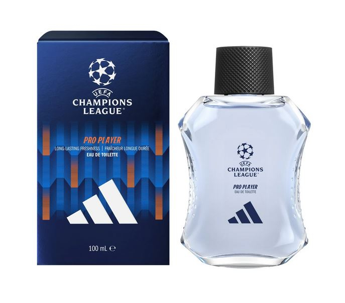 UEFA Pro Player