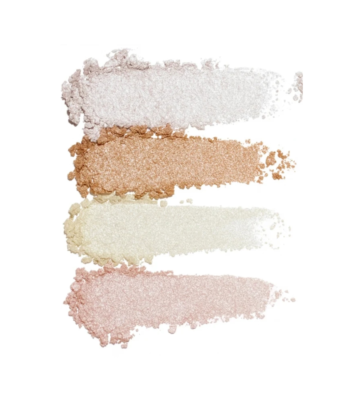 Paleta de sombras de ojos Electric Drip Shimmer · detalle 2