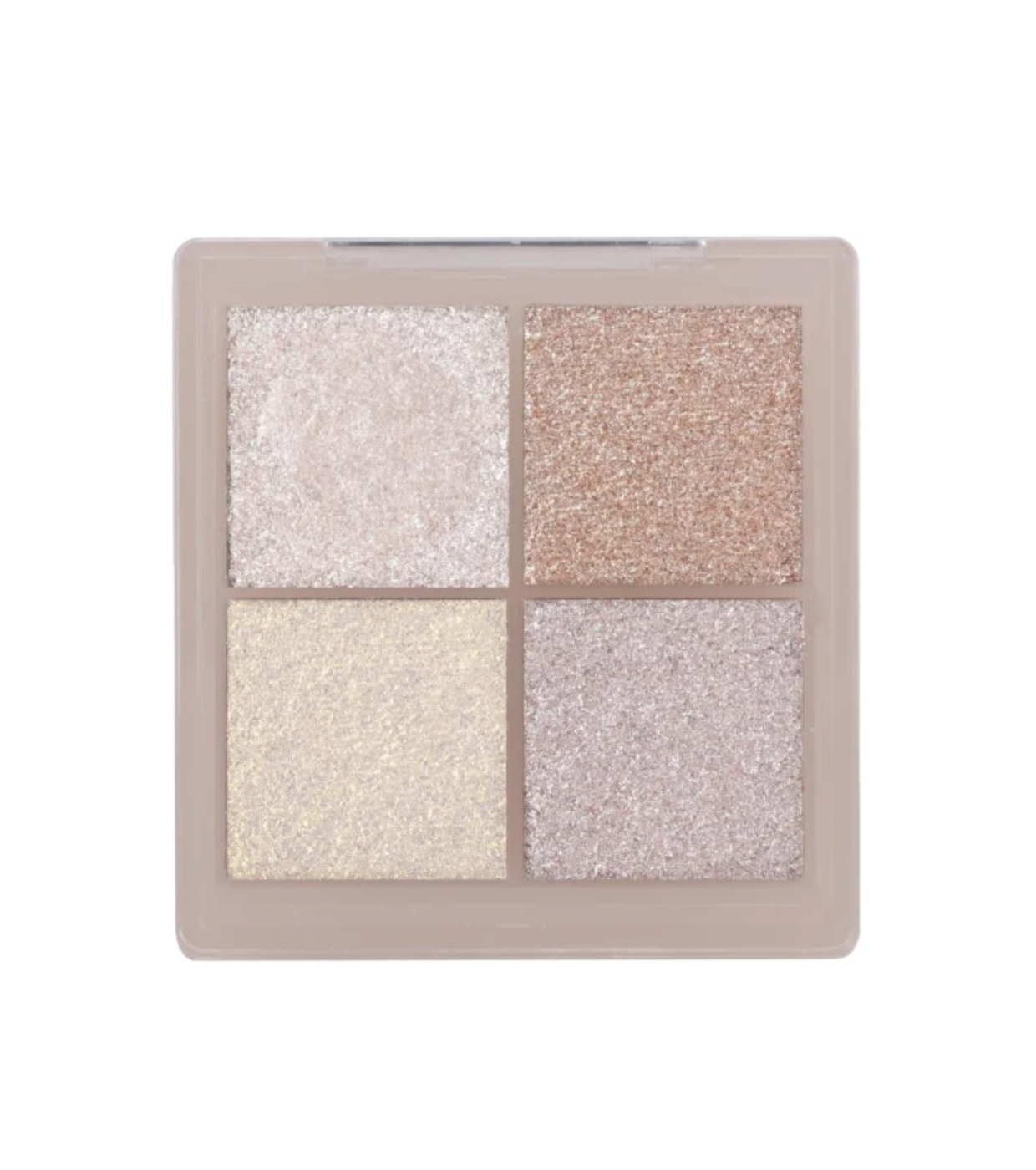 Paleta de sombras de ojos Electric Drip Shimmer · detalle 1