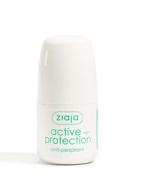 Ziaja Desodorante Roll on Active Protection
