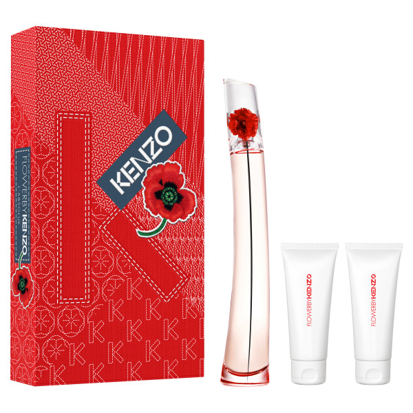 Estuche kenzo world primor shop