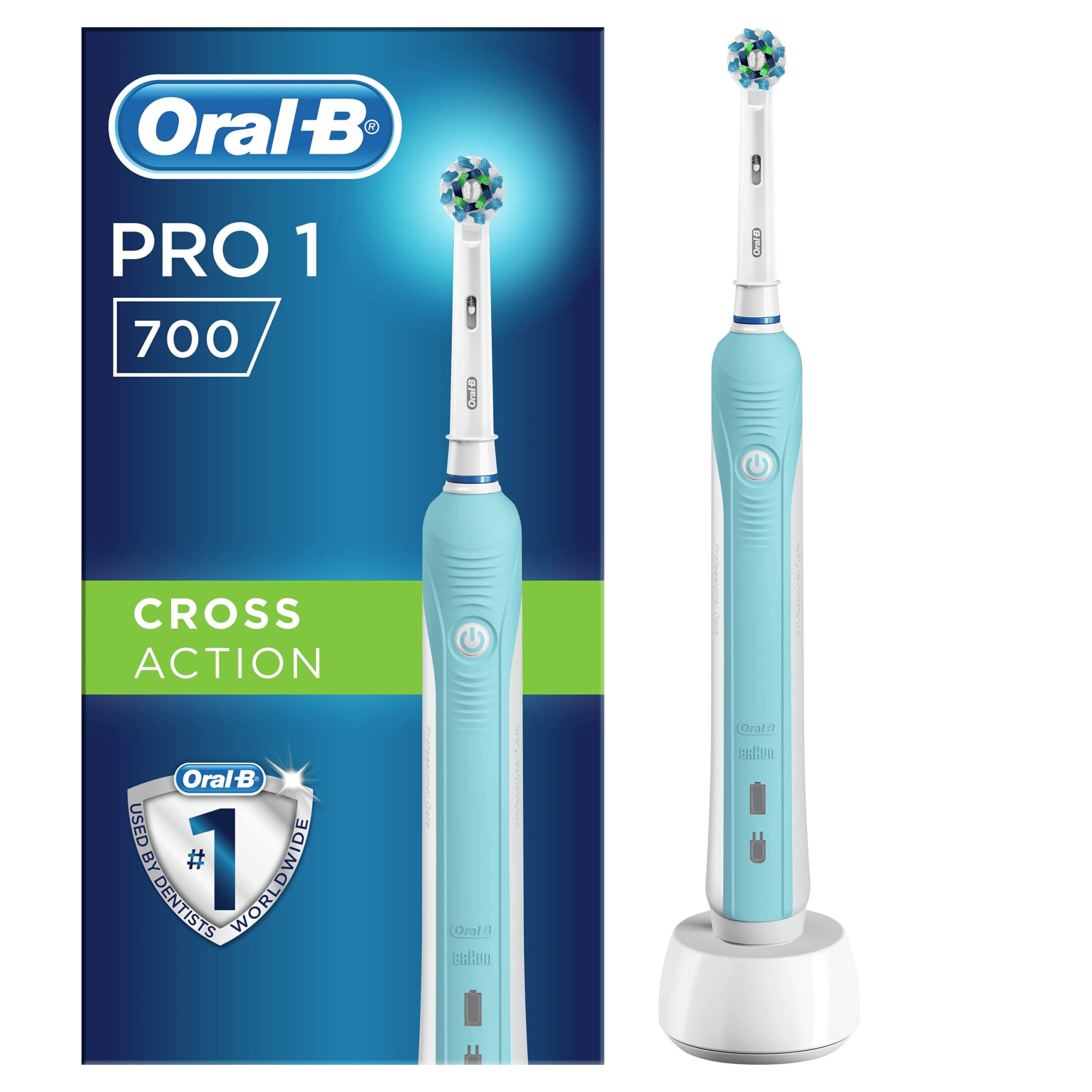 B Braun Io Cepillo Dental Electrico El Corte Ingles El Corte
