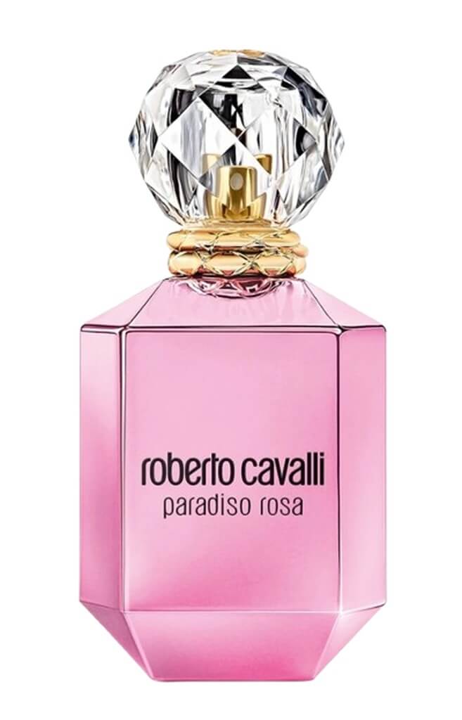 Roberto Cavalli Paradiso Rosa ✓ Eau de Parfum | Perfumerias Primor