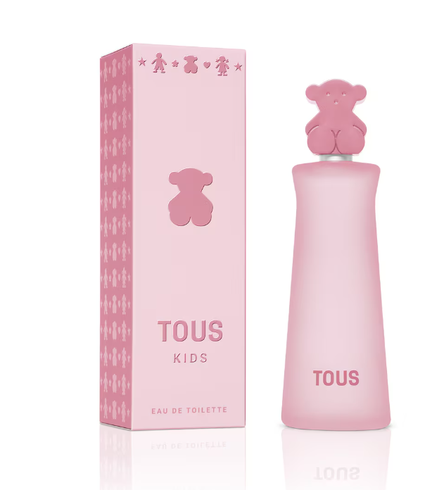 Baby Perfume Tous De Bebe Tous Perfumes Para Bebes En El Corte
