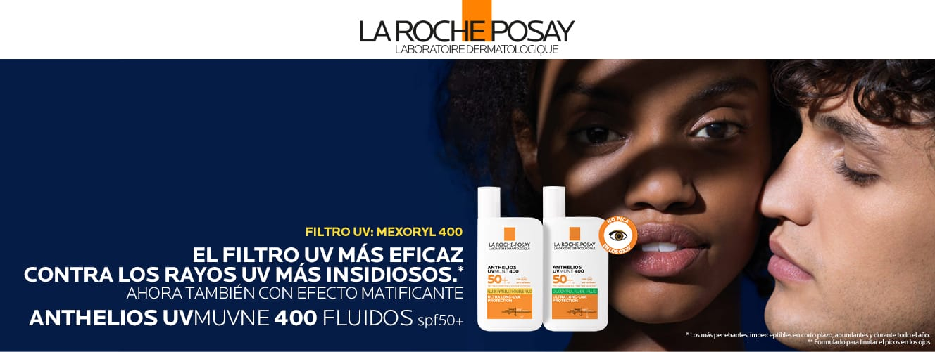 Anthelios La Roche Posay