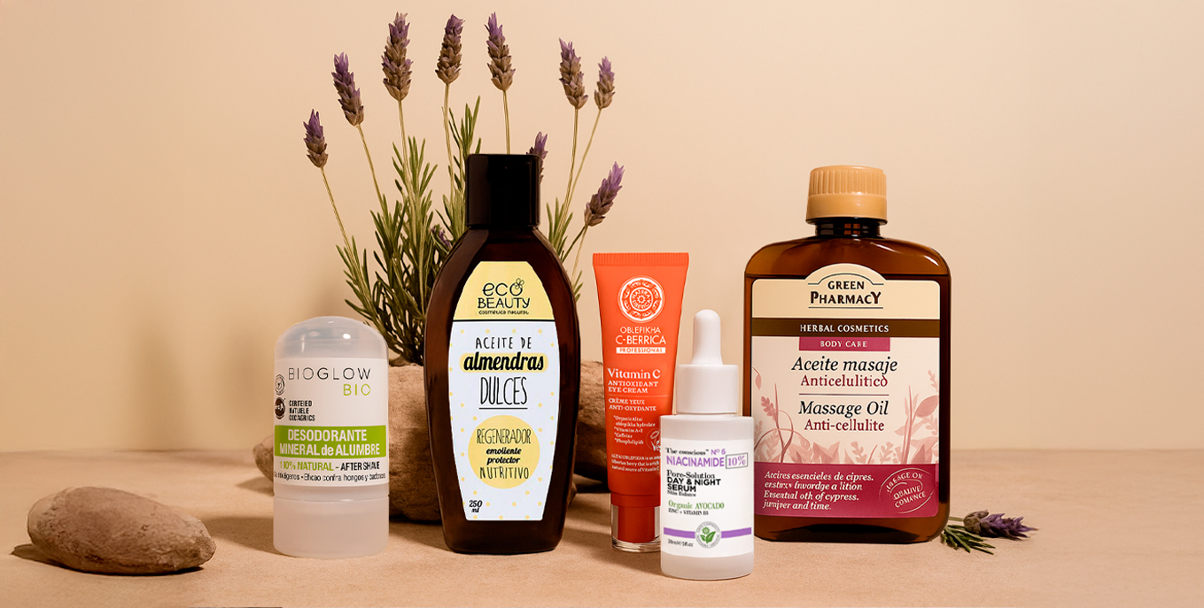 100 anos cuidando da nossa saúde e do planeta