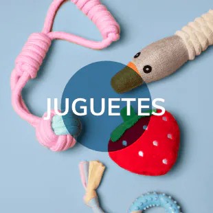 Juguetes
