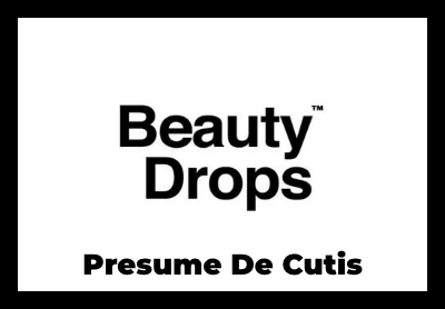 Beauty Drops