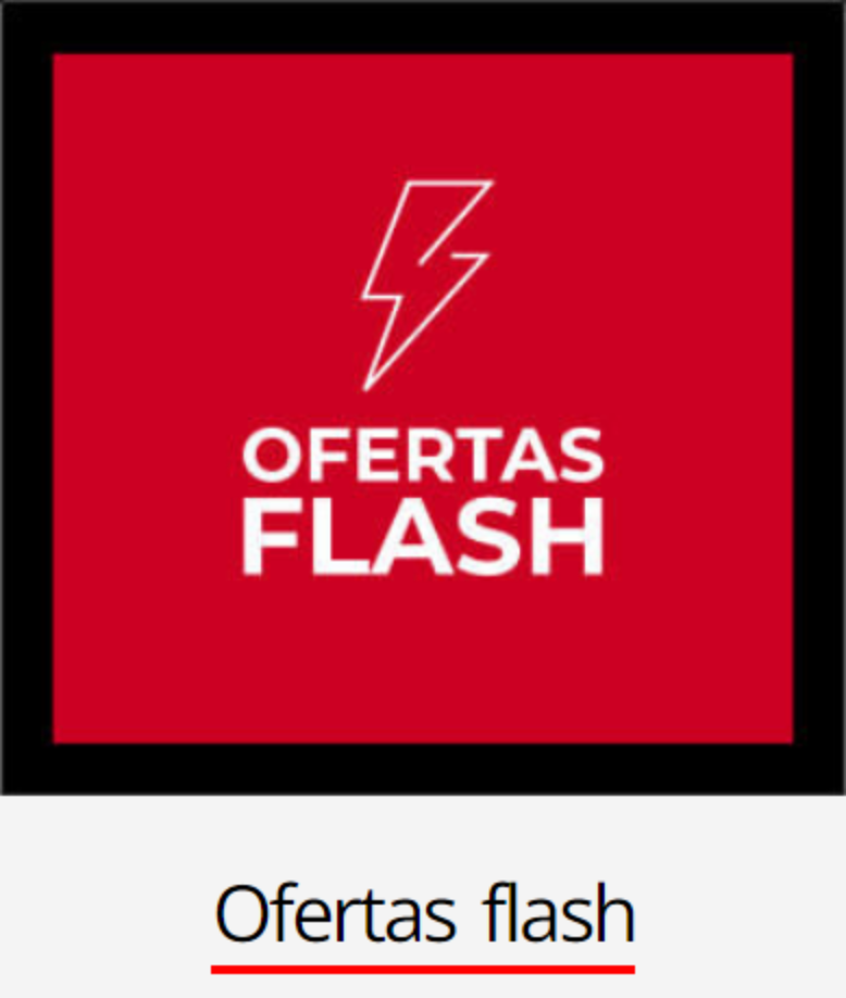 Offerte Flash