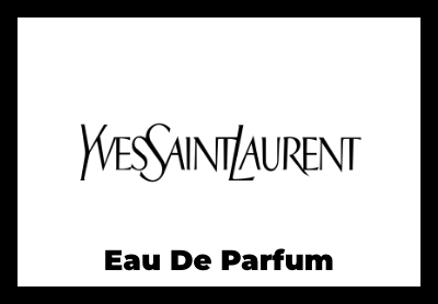 Yves Saint Laurent