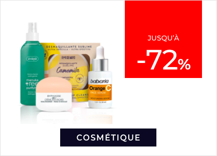 COSMÉTIQUE