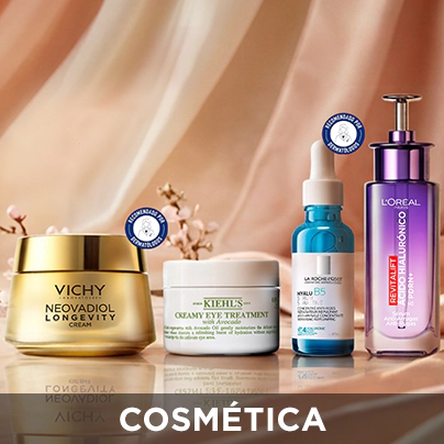 L'Oréal Virales Cosmética