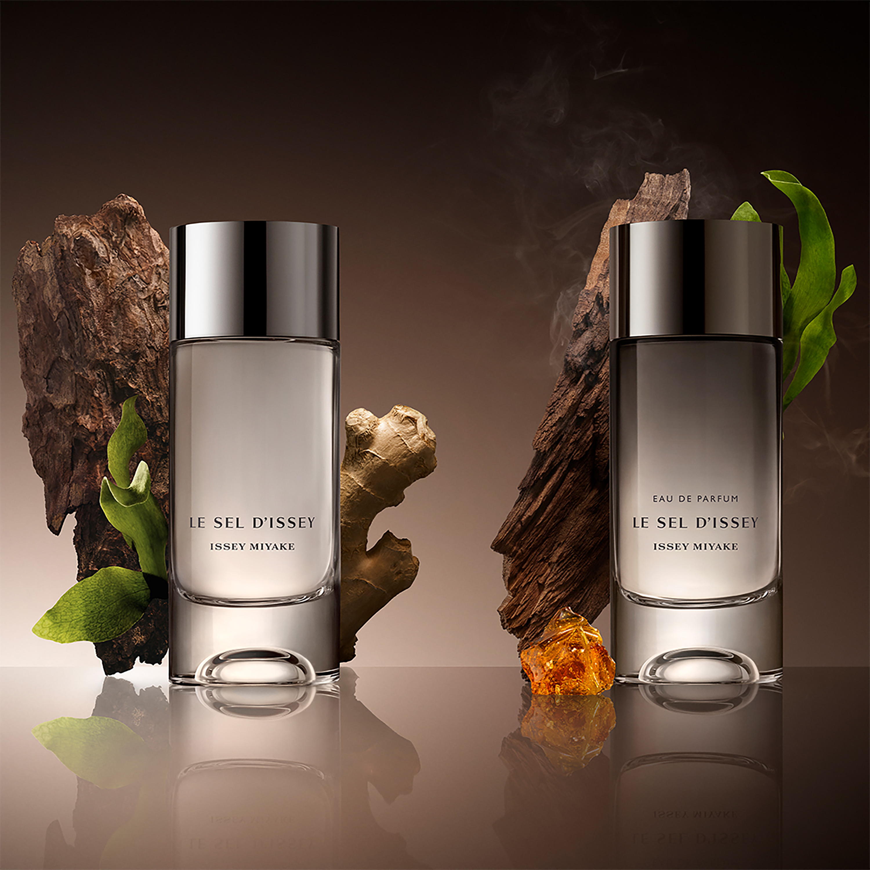 Le Sel D'Issey EDT & EDP