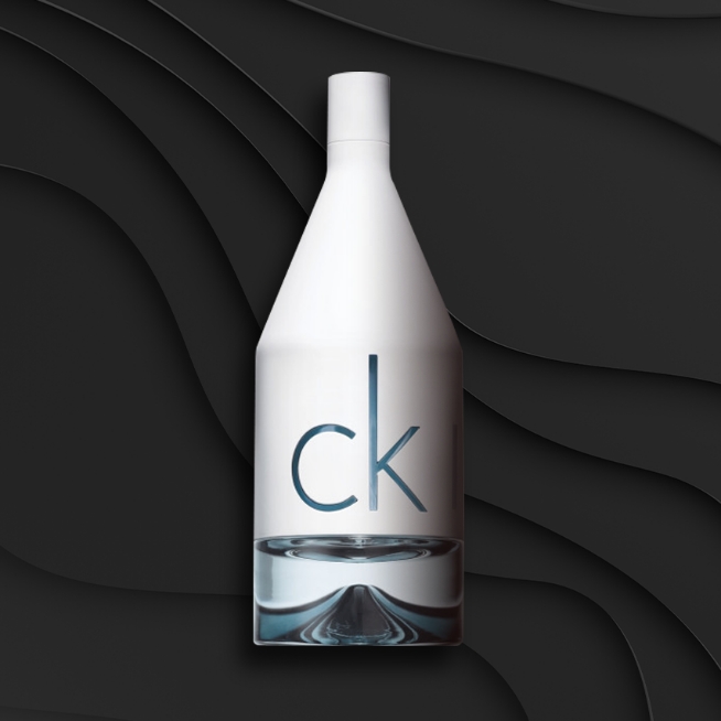 Ck In2u For Him EDT