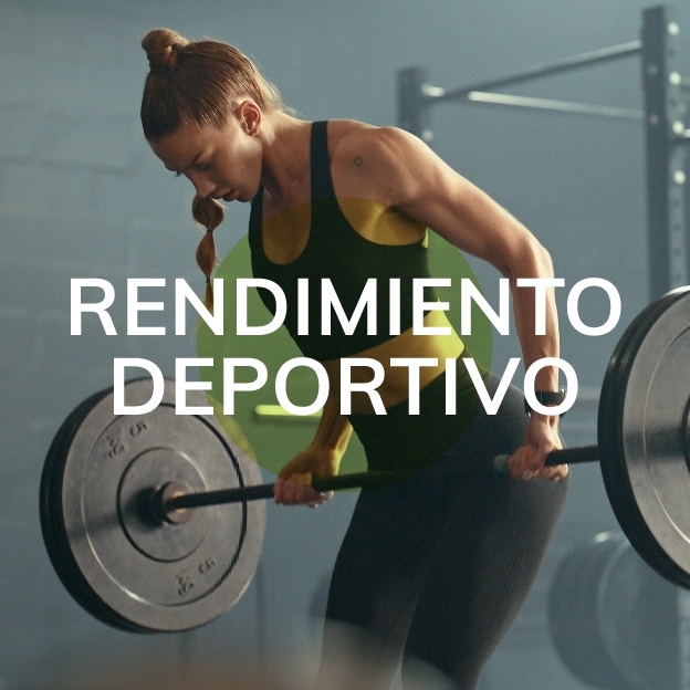 Rendimiento deportivo