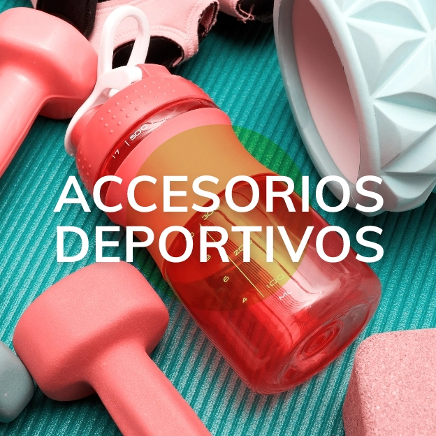 Accesorios Deportivos
