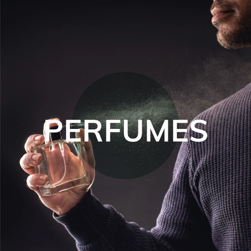 Perfumes para hombre