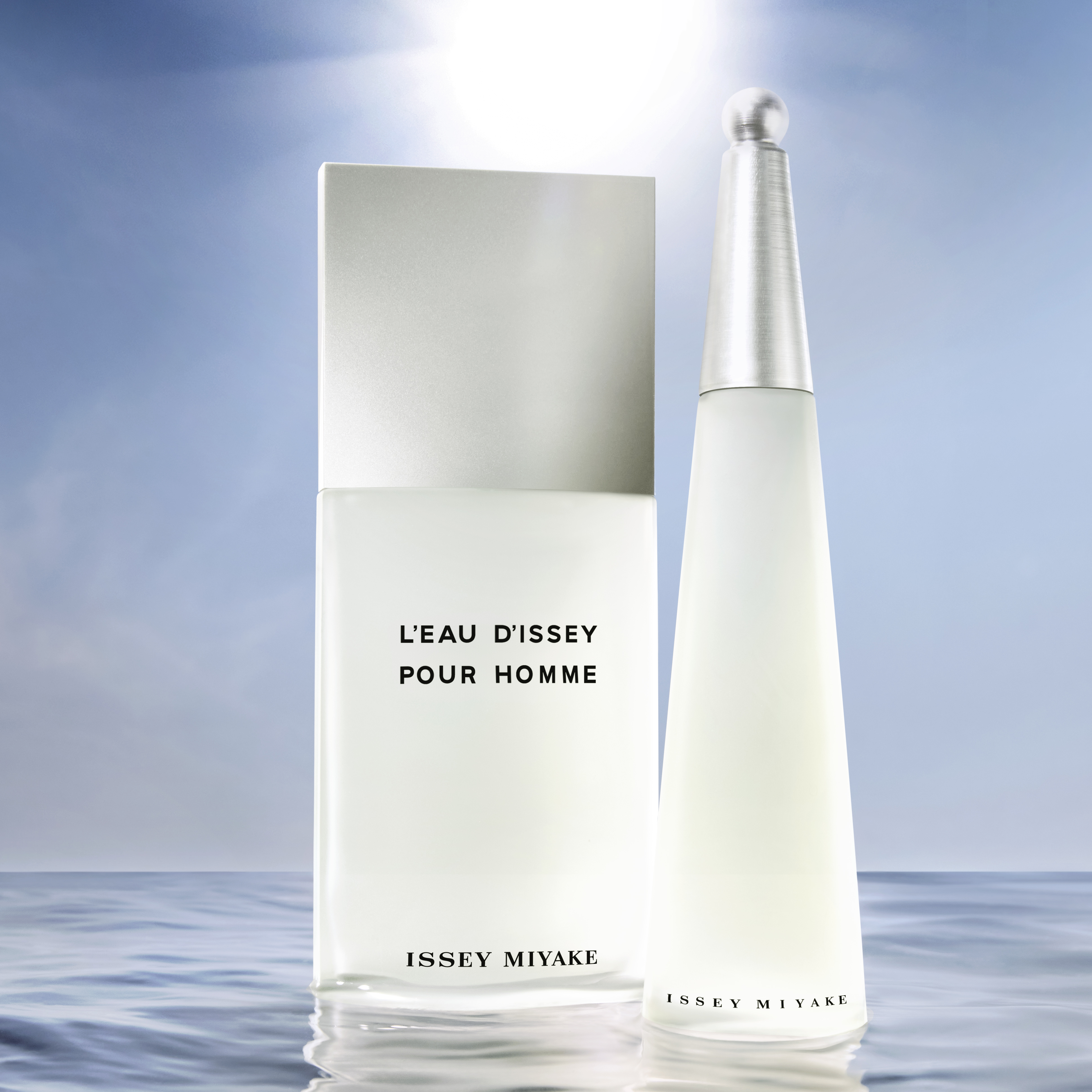 L'Eau D'Issey Pour Homme