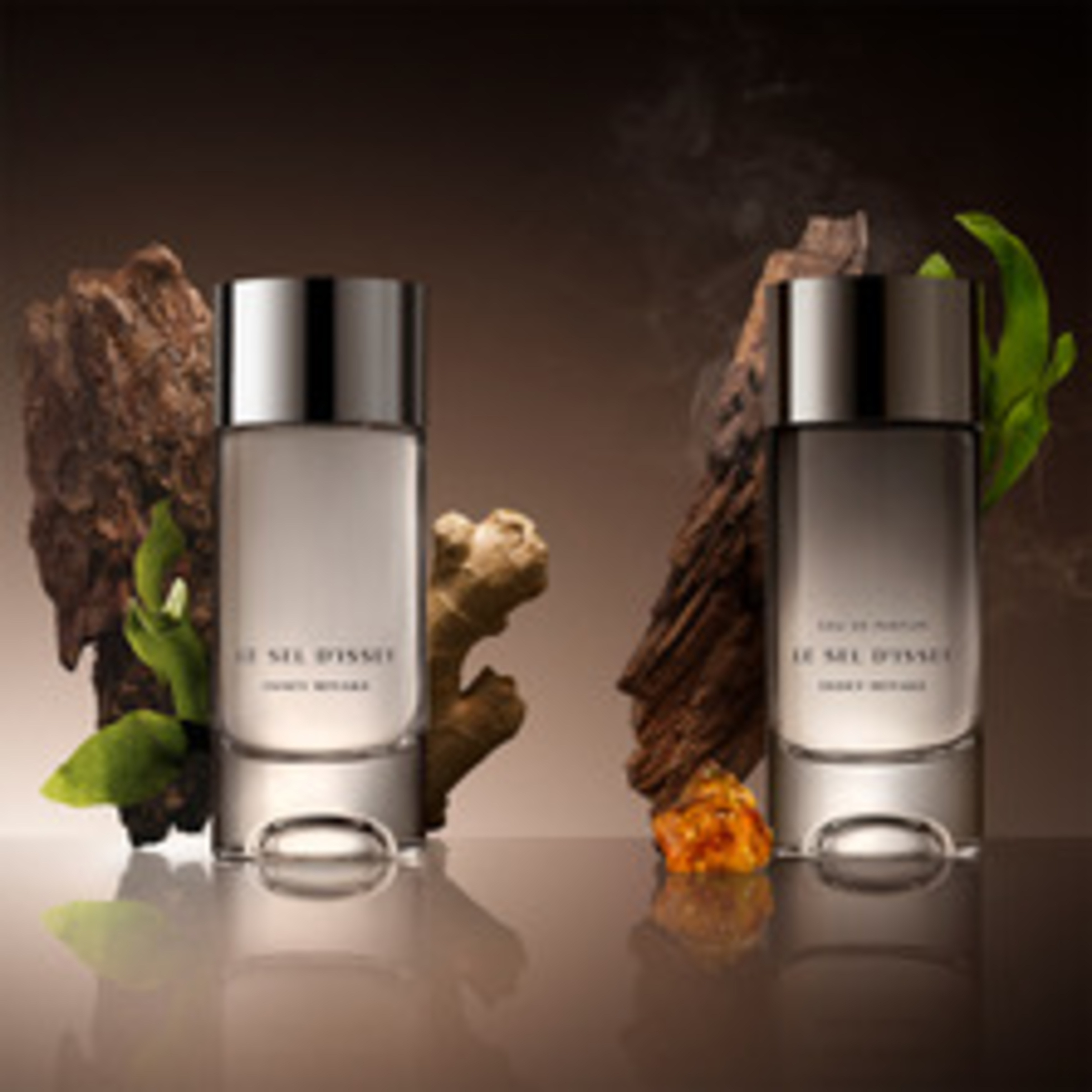 Le Sel D'Issey EDT & EDP