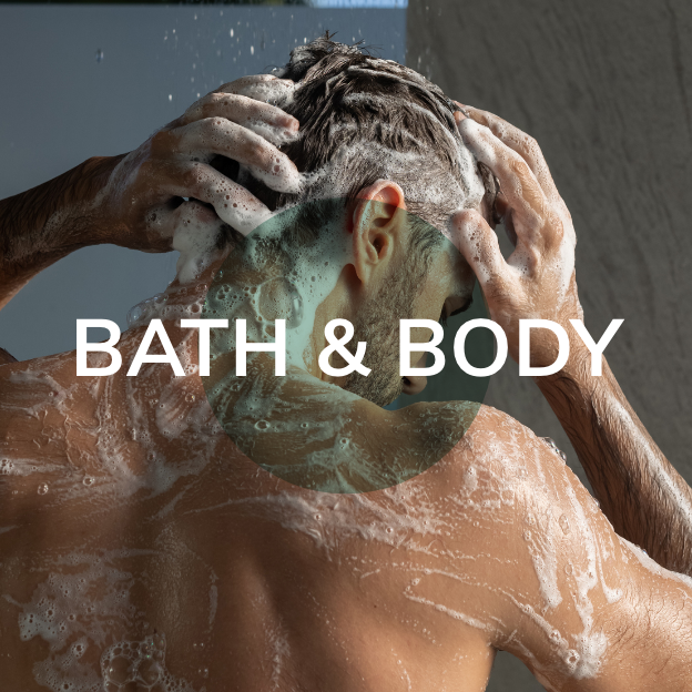 Bath & Body