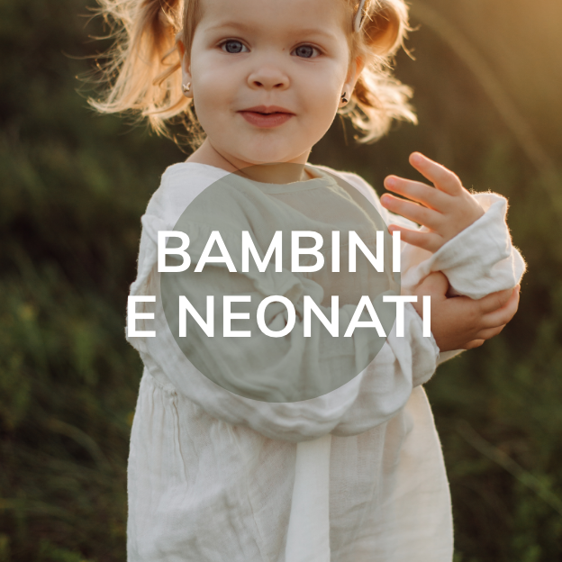 Bambini e neonati