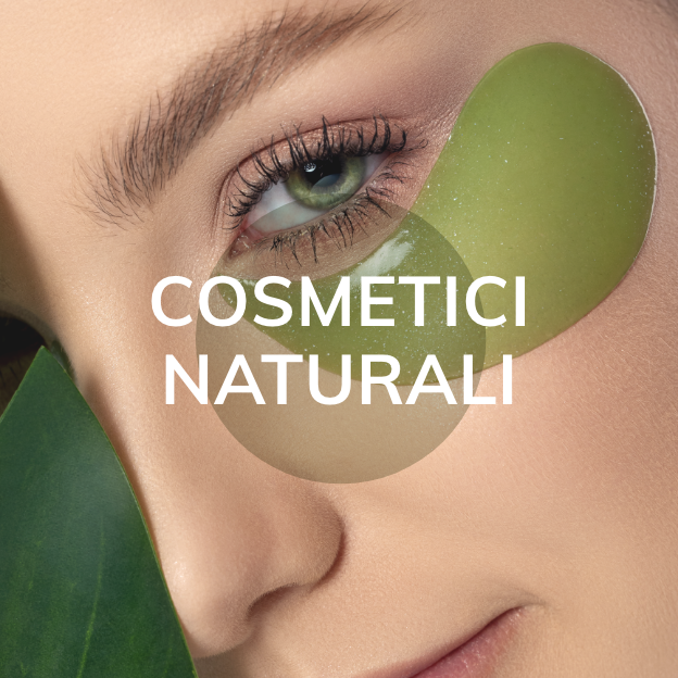Cosmetici naturali