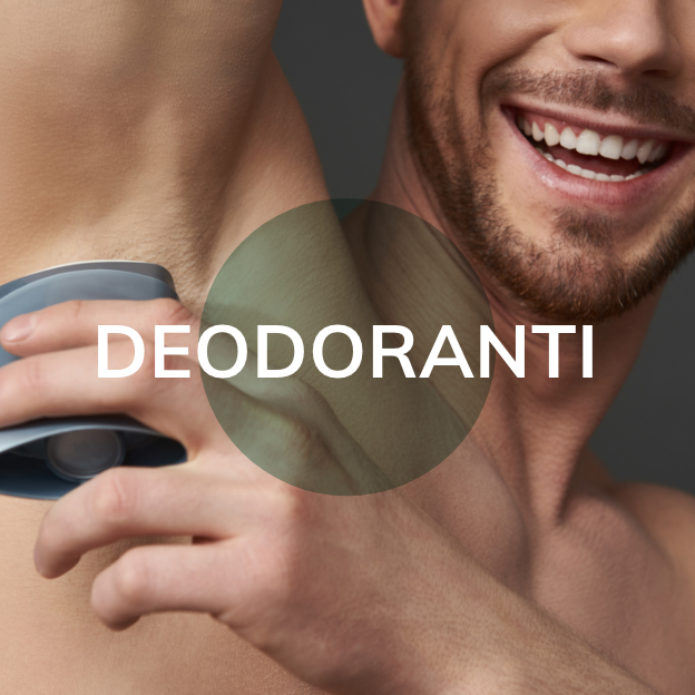 Deodoranti