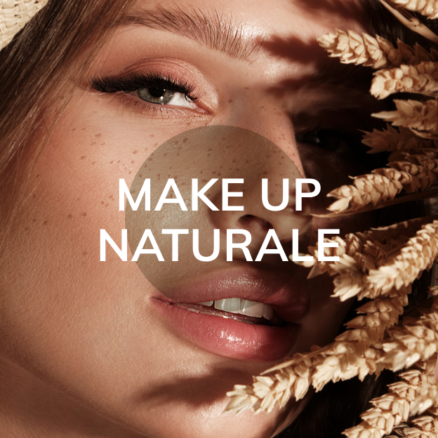 Make-up naturale