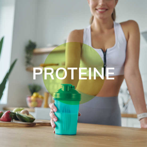 Proteine