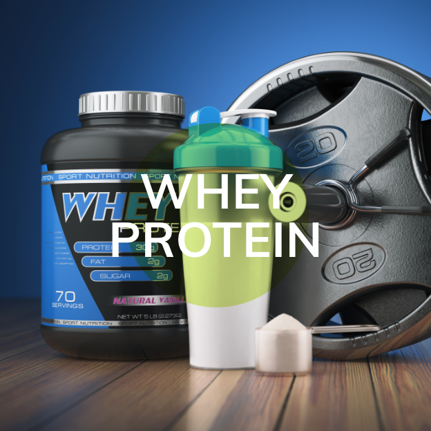 WHEY protein