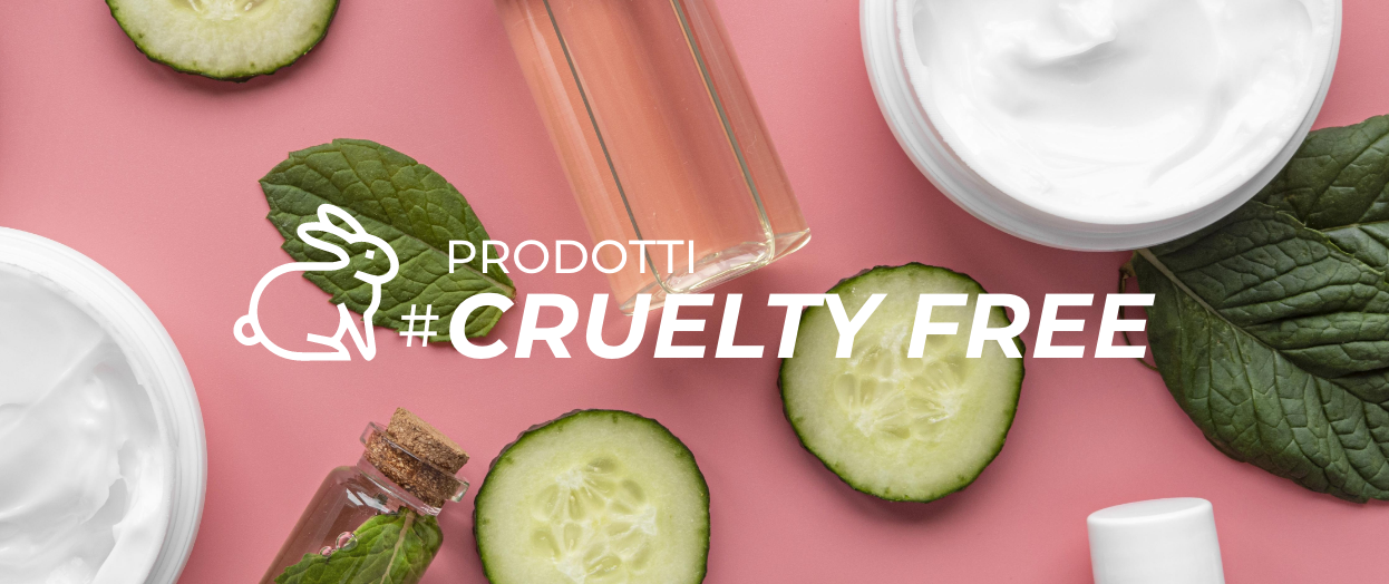 Banner de productos Cruelty Free