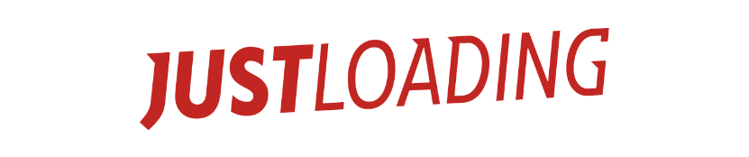 Just Loading