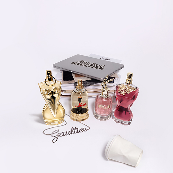 FRAGANCIAS FEMENINAS