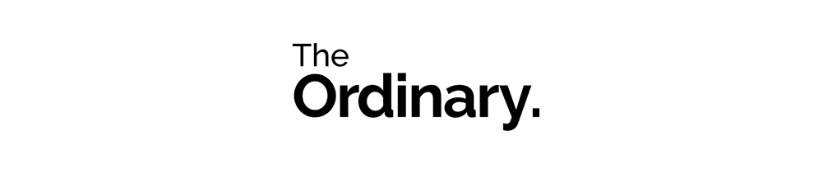 The Ordinary
