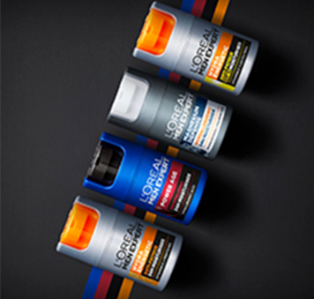 CUIDADO PARA EL HOMBRE