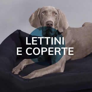 Lettini e coperte
