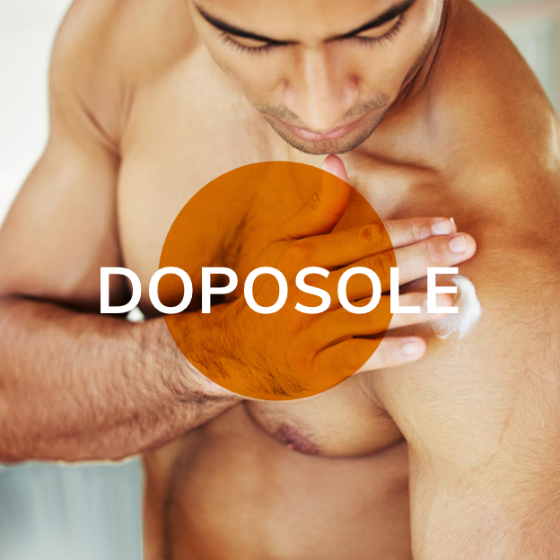 Doposole