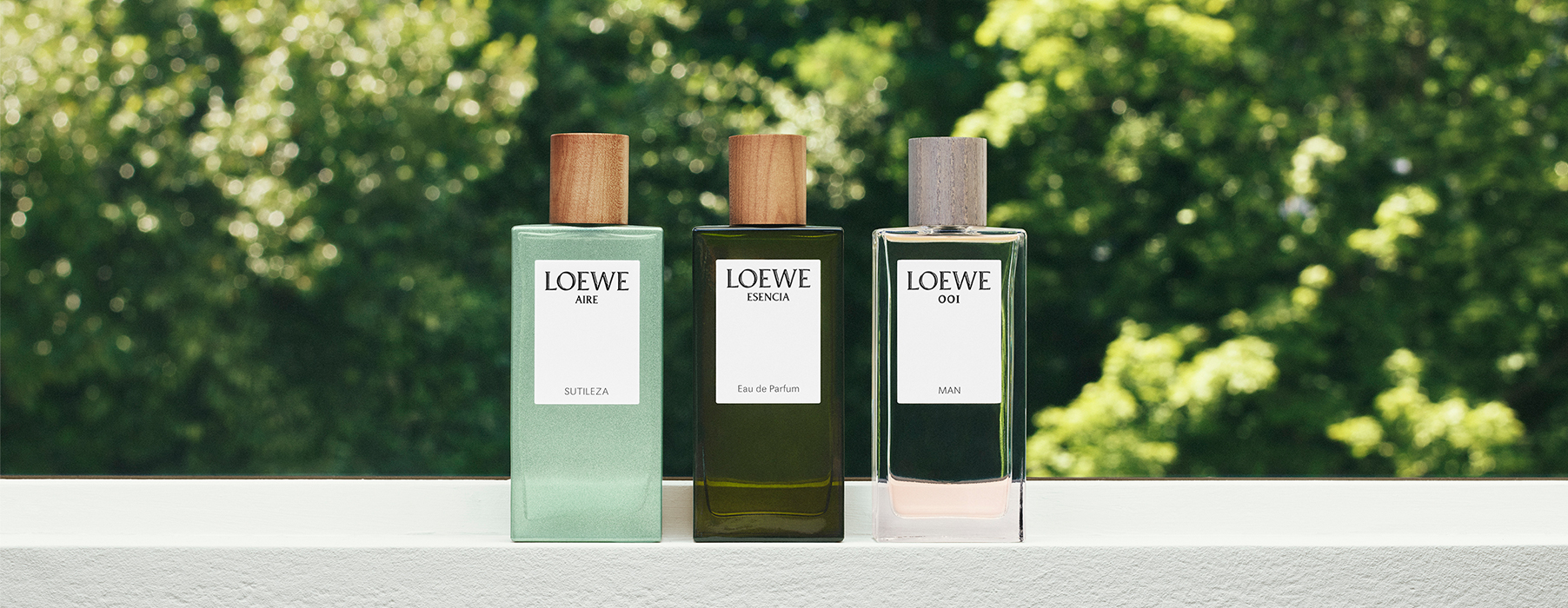 Loewe Agua