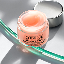 Moisture Surge
