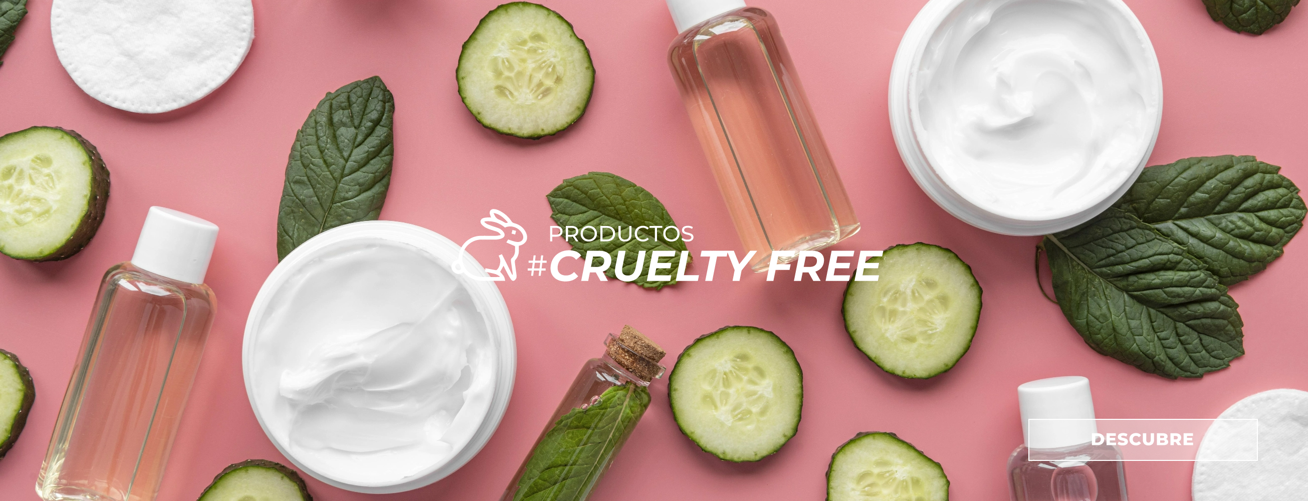 Cruelty Free