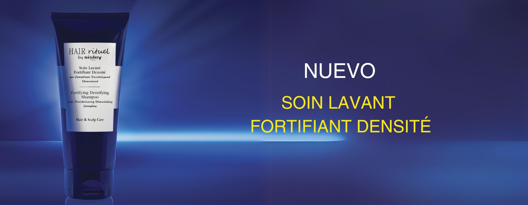 Soin Lavant Foritifan Densité